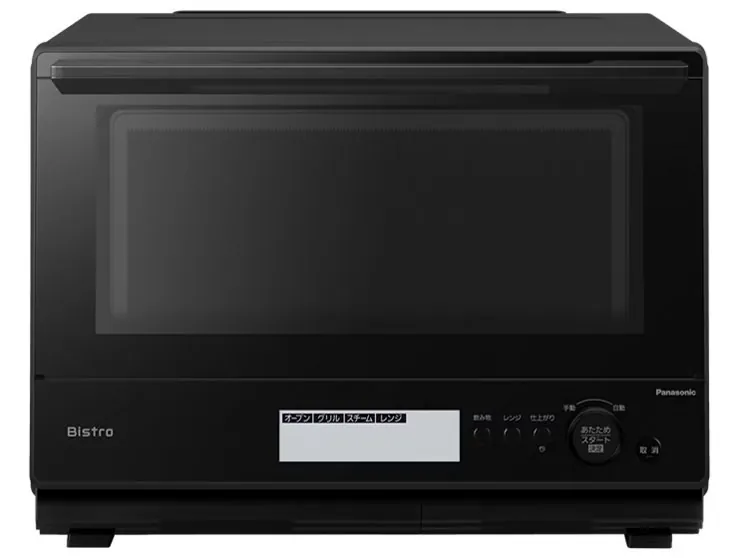 パナソニック ビストロ NE-BS8D 製品画像