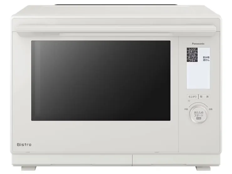 パナソニック ビストロ NE-BS9D 製品画像