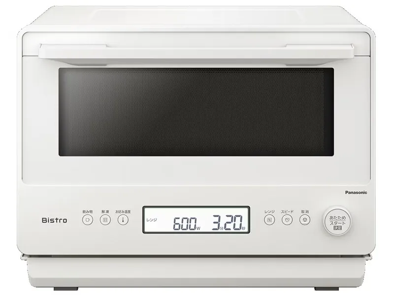 パナソニック ビストロ NE-FB2D 製品画像