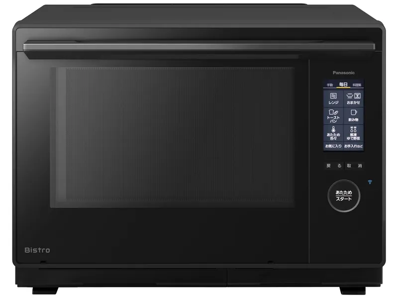 パナソニック ビストロ NE-UBS10D 製品画像