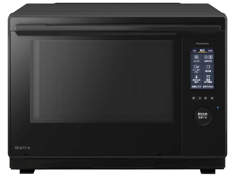 パナソニック ビストロ NE-UBS10E 製品画像