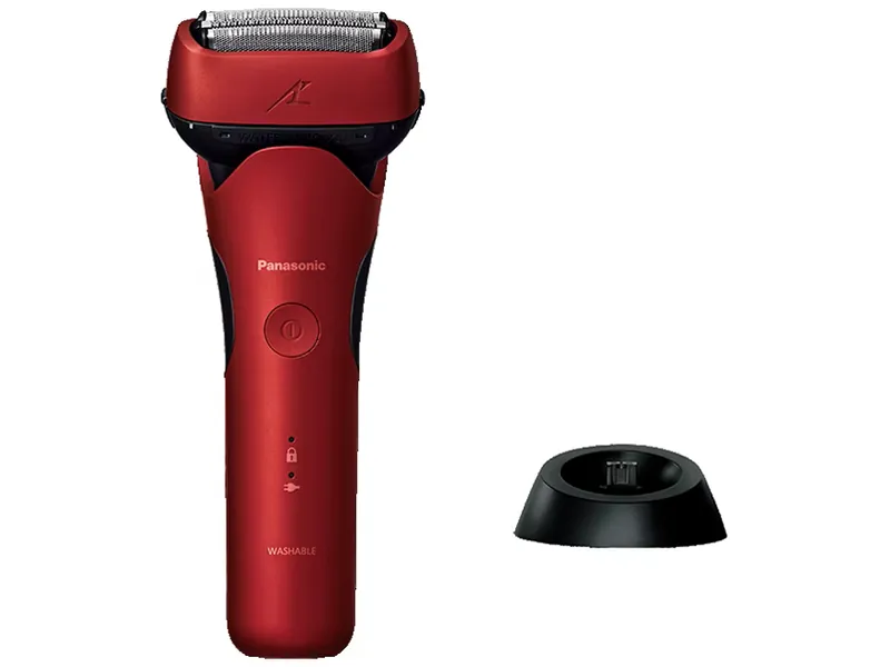 パナソニック ラムダッシュ 3 ES-L341D-R [レッド] 製品画像