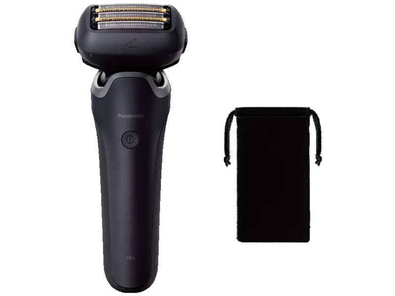 パナソニック ラムダッシュPRO 5 ES-L551D-K [マットブラック] 製品画像