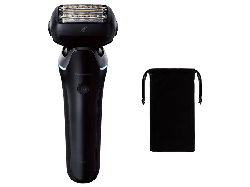 パナソニック ラムダッシュPRO 6 ES-L650U-K [クラフトブラック] 製品画像
