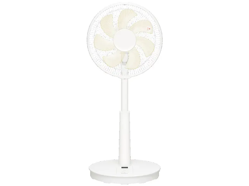 パナソニック F-C324D-W [ホワイト] 製品画像