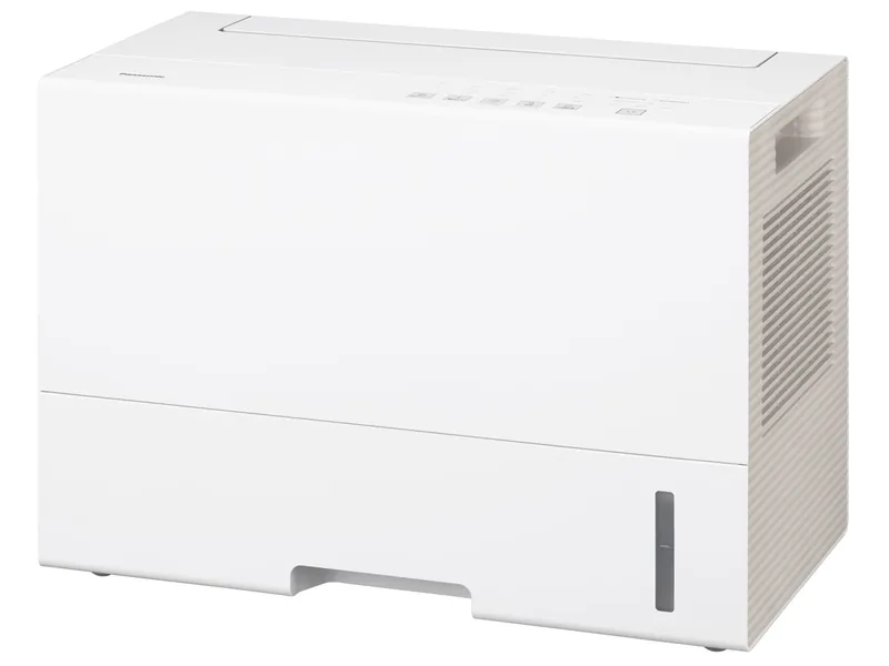 パナソニック F-YEX90D-W [クリスタルホワイト] 製品画像