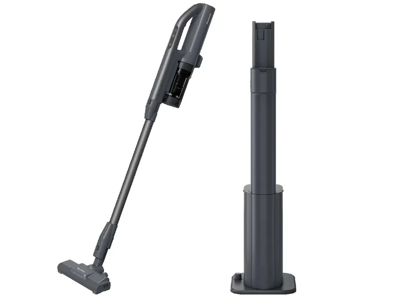 Panasonic MC-NX500K-A 製品画像