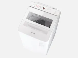 パナソニック NA-FA8K5-W [ホワイト] 製品画像