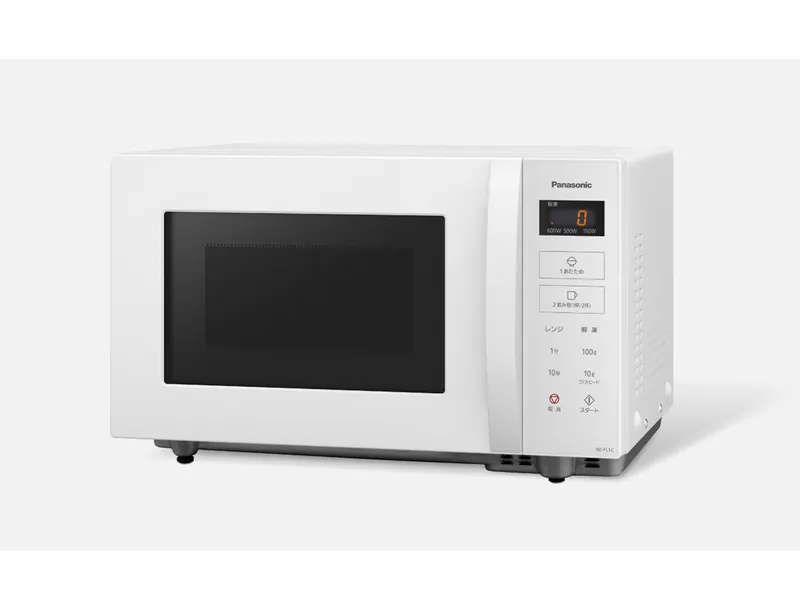 パナソニック NE-FL1C-W [ホワイト] 製品画像