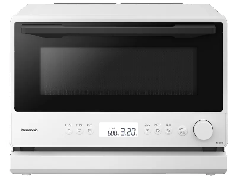 パナソニック NE-FS3D-W [ホワイト] 製品画像