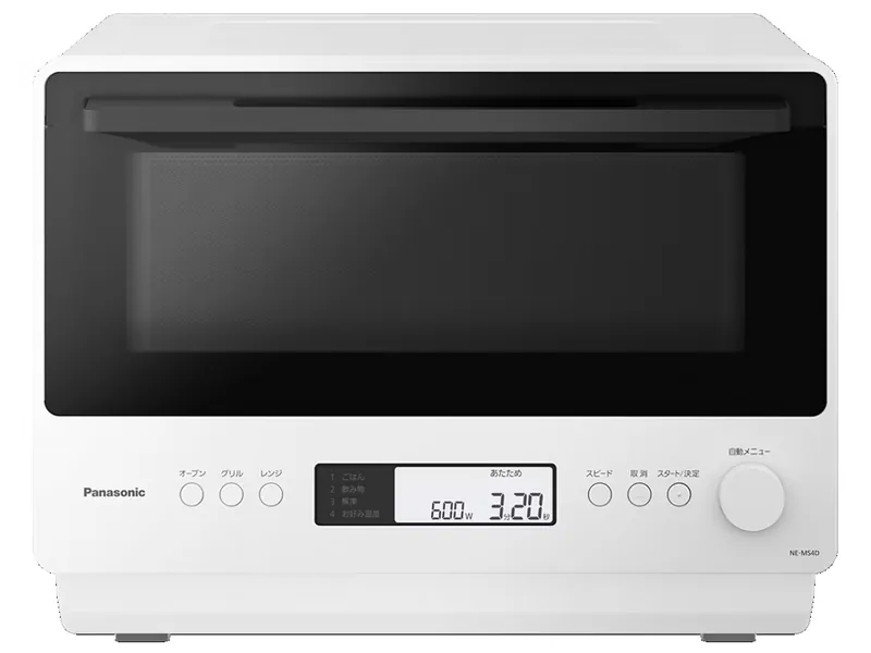 パナソニック NE-MS4D 製品画像