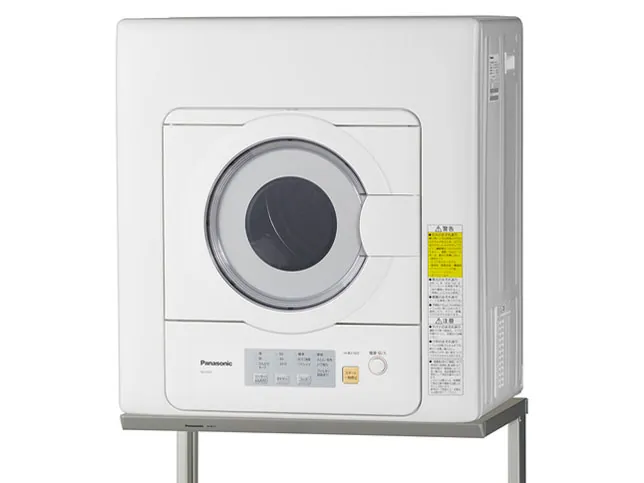 パナソニック NH-D503 製品画像