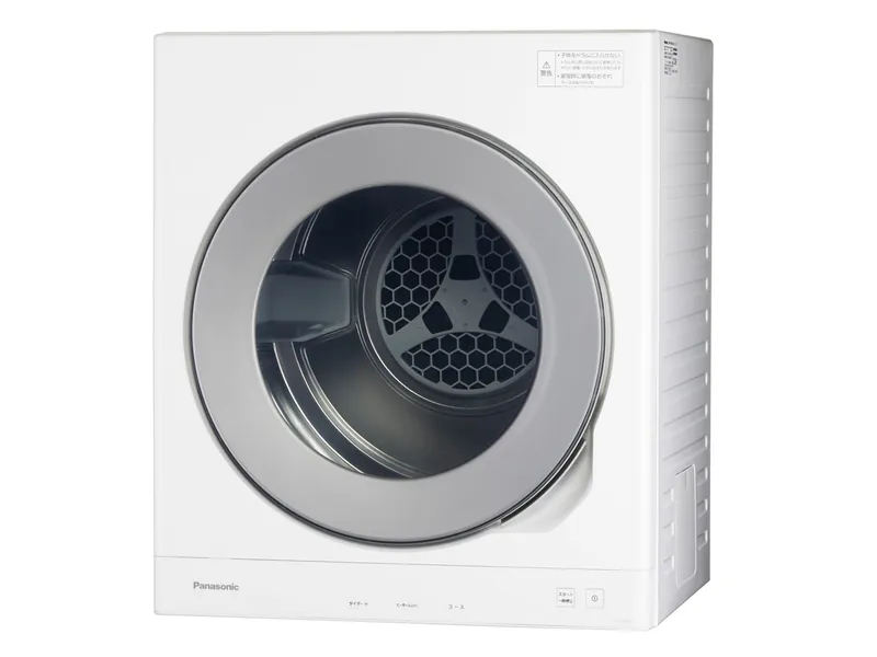 パナソニック NH-D605-W [ホワイト] 製品画像