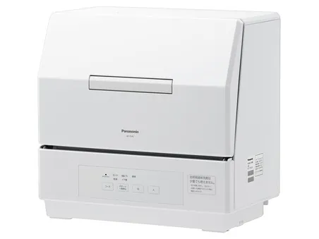パナソニック NP-TCR5-W 製品画像