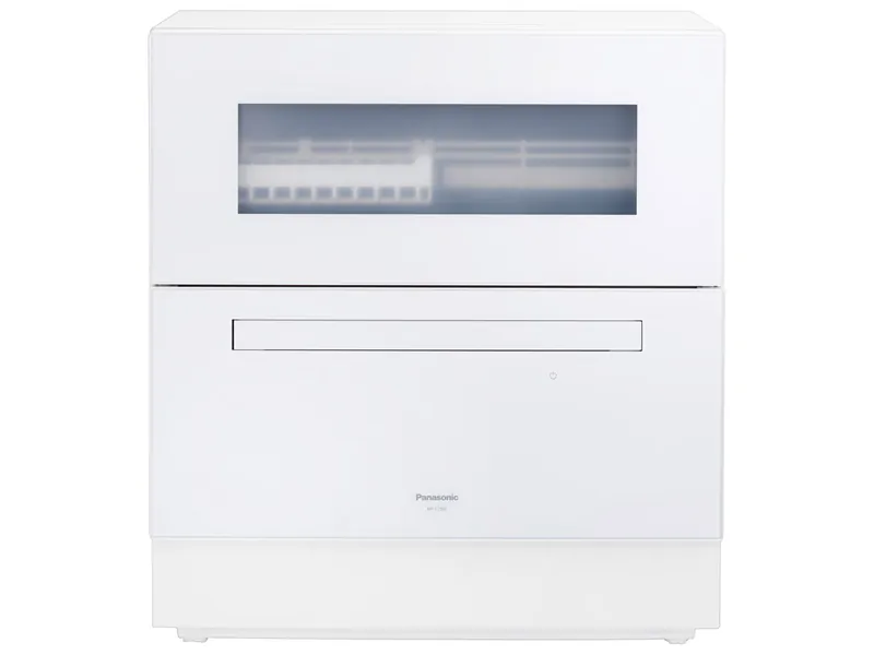 パナソニック NP-TZ500-W 製品画像