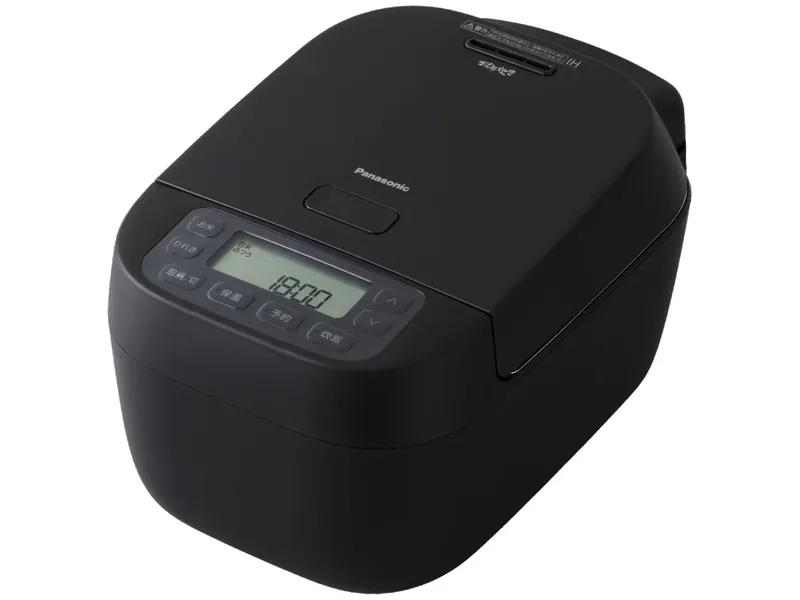 パナソニック おどり炊き SR-N310D 製品画像