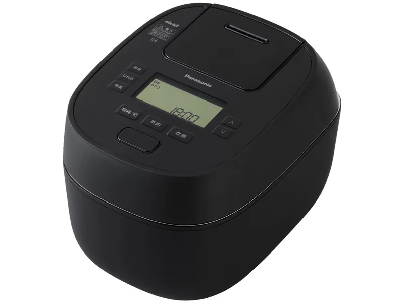 パナソニック おどり炊き SR-N510D 製品画像