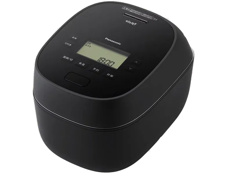 パナソニック おどり炊き SR-N510E 製品画像