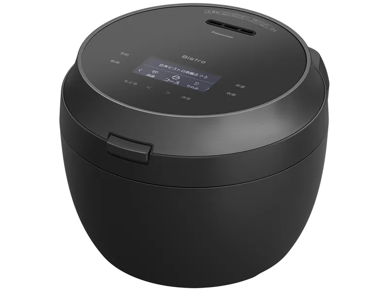 パナソニック ビストロ SR-X910D 製品画像