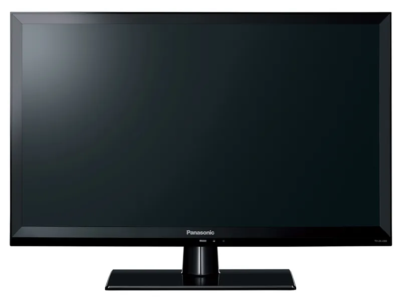 Panasonic VIERA TH-24J300 [24インチ] 製品画像