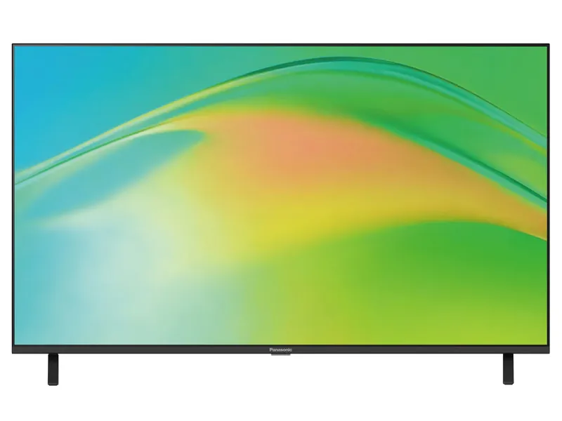 Panasonic VIERA TV-43W80B [43インチ] 製品画像