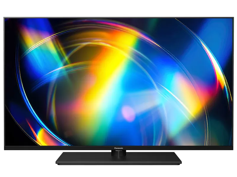 Panasonic VIERA TV-43W95C [43インチ] 製品画像