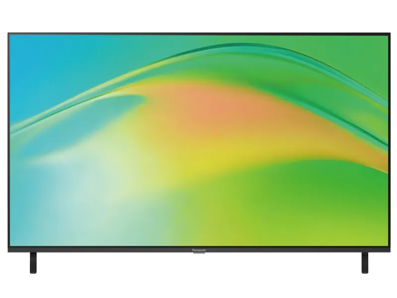 Panasonic VIERA TV-50W80B [50インチ] 製品画像