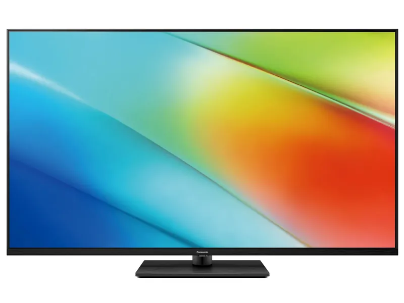 Panasonic VIERA TV-55W90B [55インチ] 製品画像