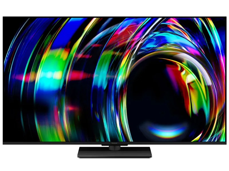 Panasonic VIERA TV-55W97C [55インチ] 製品画像