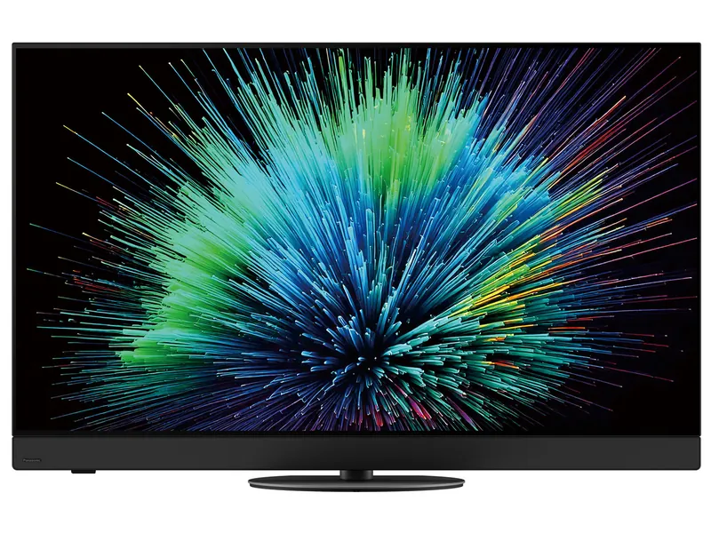 Panasonic VIERA TV-55Z90B [55インチ] 製品画像