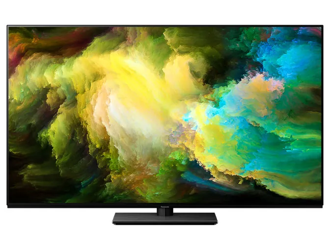 Panasonic VIERA TV-55ZS8 [55インチ] 製品画像
