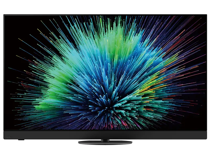 Panasonic VIERA TV-65Z90B [65インチ] 製品画像