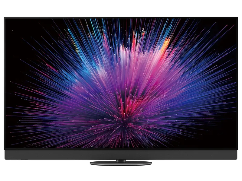 Panasonic VIERA TV-65Z95B [65インチ] 製品画像