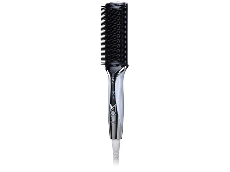 リファ ReFa STRAIGHT BLOW IRON 製品画像