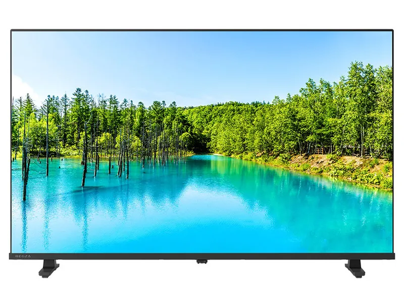 REGZA 40V35N [40インチ] 製品画像