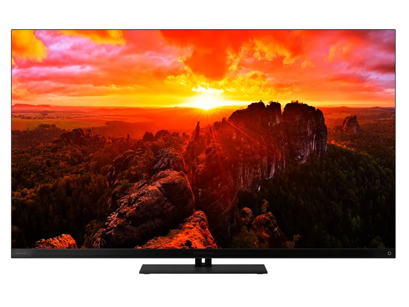 REGZA 55X9900N [55インチ] 製品画像