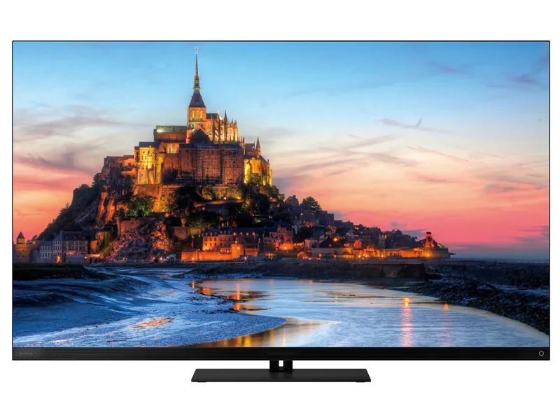 REGZA 55X9900R [55インチ] 製品画像