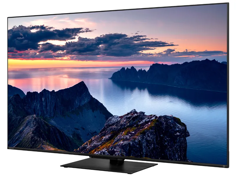 REGZA 55Z670N [55インチ] 製品画像
