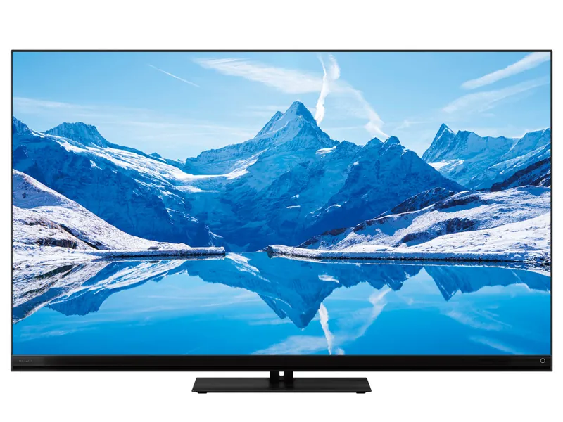 REGZA 55Z870N [55インチ] 製品画像