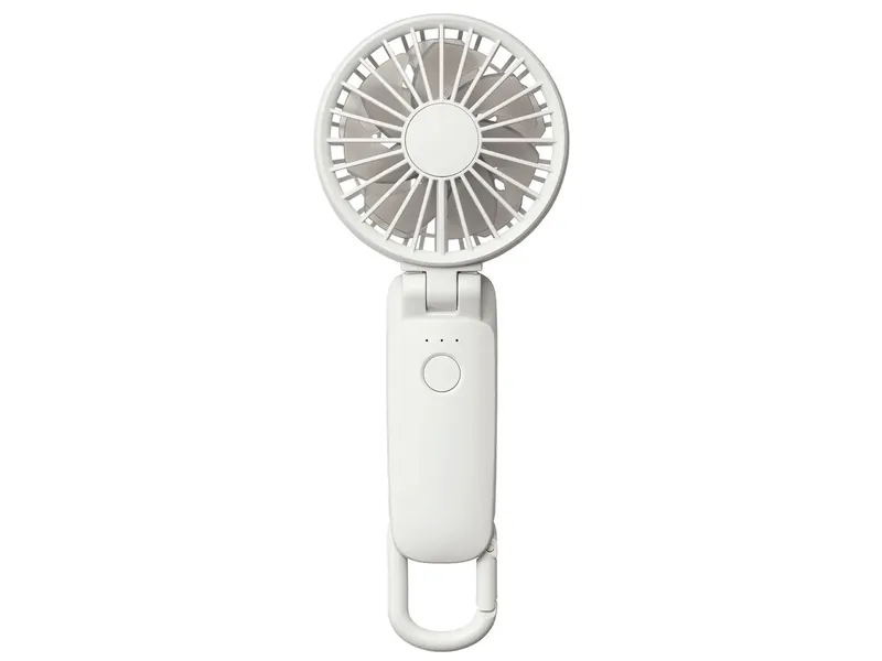 リズム Silky Wind Mobile 3.2 9ZF040RH08 [ライトグレー] 製品画像