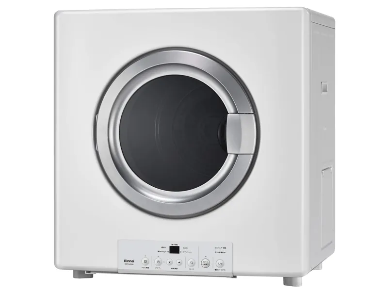 リンナイ 乾太くん RDT-54S(A)-SV [都市ガス] 製品画像