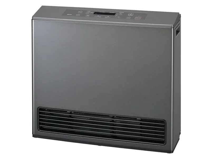 リンナイ RC-U5801PE-BG [都市ガス ブラウニッシュグレー] 製品画像