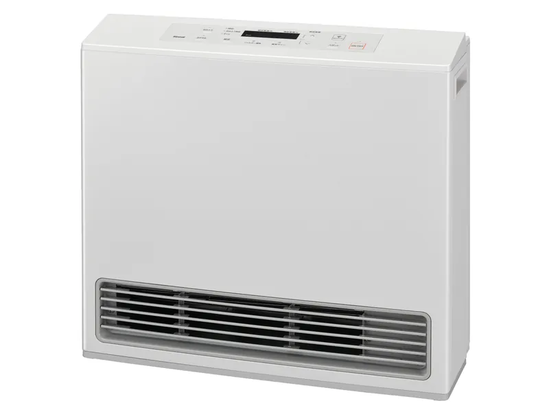 リンナイ RC-U5801PE-WH [LPガス ホワイト] 製品画像