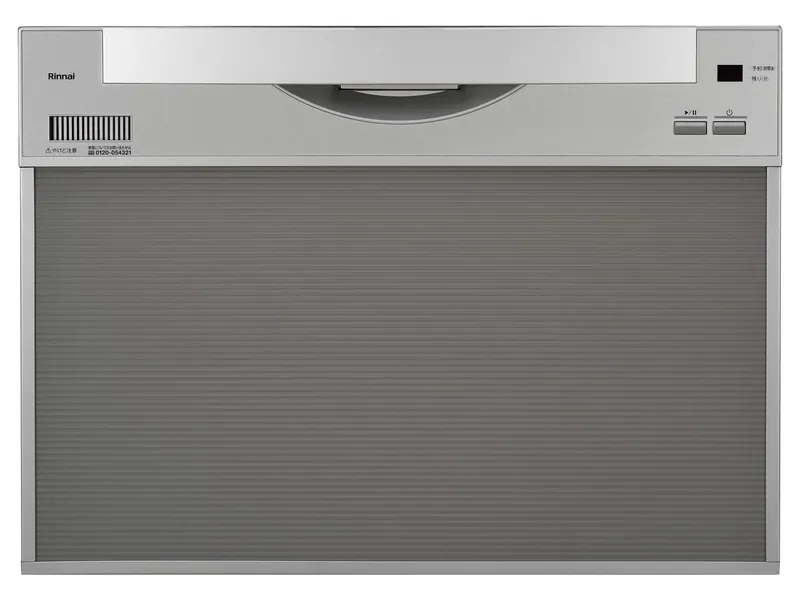 リンナイ RSW-601CA-SV 製品画像