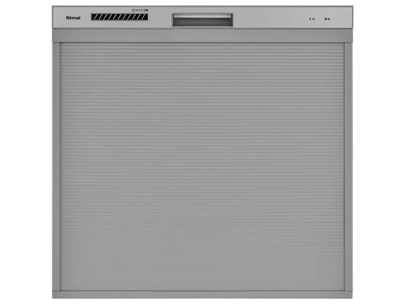 リンナイ RSW-C402CA-SV 製品画像
