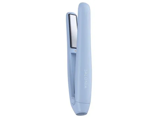 サロニア SALONIA コードレス ストレートヘアアイロン KSAL25119 製品画像