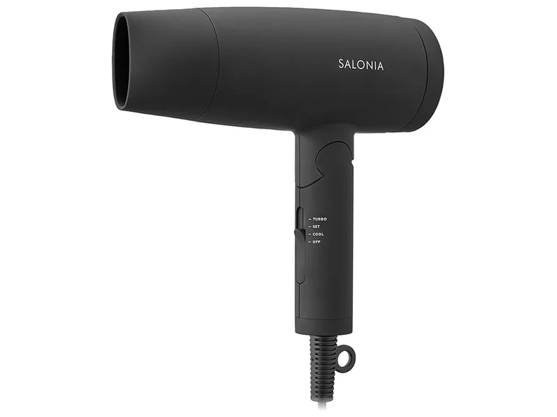 SALONIA スピーディーイオンドライヤー SL-013 製品画像