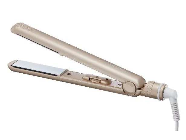 サロニア SALONIA ストレートヘアアイロン 24mm 製品画像