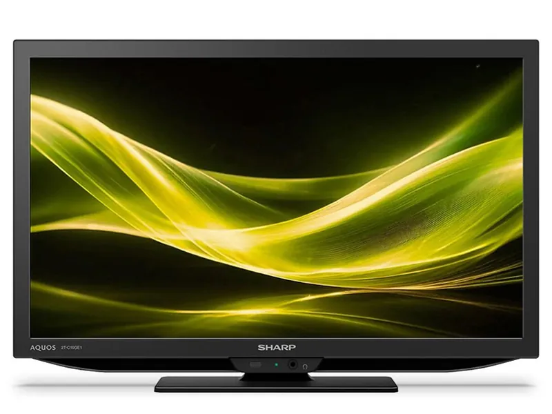 SHARP AQUOS 2T-C19GE1 [19インチ] 製品画像