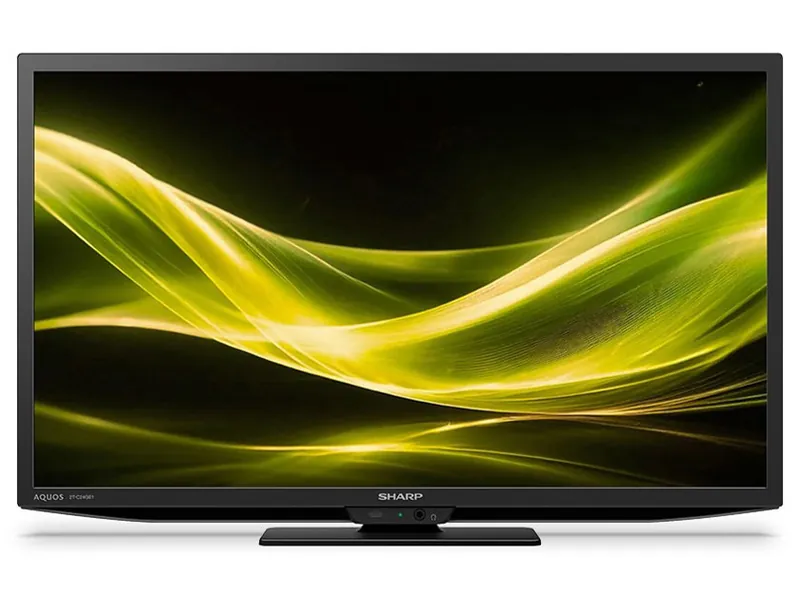 SHARP AQUOS 2T-C24GE1 [24インチ] 製品画像